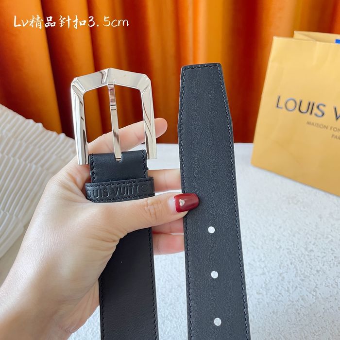 Louis Vuitton Belt 35MM LVB00104